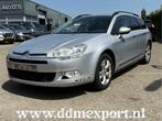 Citroën C5 Tourer 1.6 HDIF Koppeling blokkeert (bj 2008), Auto's, Citroën, Voorwielaandrijving, Gebruikt, Traction-control, 4 cilinders