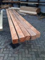 B keus Douglas Partij!! Palen, planken liggers etc!! Goedkoo, Nieuw, 250 cm of meer, Hardhout, Palen