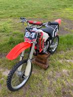 Honda cr80 uit 1998, Ophalen, Honda, Zo goed als nieuw, 80 cc