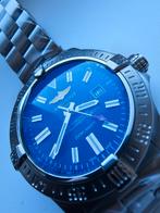 Breitling avenger, Sieraden, Tassen en Uiterlijk, Horloges | Heren, Ophalen of Verzenden, Nieuw, Breitling