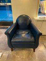 Poltrona Frau Lyra fauteuil 2 stuks SALE, Zo goed als nieuw, Ophalen