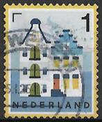 2023, NVPH 4126 - Echt Hollands NL, Vuurtoren {A224}, Ophalen of Verzenden, Na 1940, Gestempeld