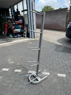 Wall ballen bal opberg rek, Sport en Fitness, Fitnessmaterialen, Ophalen, Gebruikt, Voor, Fitnessbal