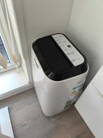 Frilec CM90949WE – Mobiele airco, afstandsbediening, timer,, Ophalen, Minder dan 60 m³, 3 snelheden of meer, Zo goed als nieuw