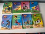 8x De Zonnehoeve - Leuke Paardenboeken!, Ophalen of Verzenden, Gelezen, Gertrud Jetten, Fictie algemeen
