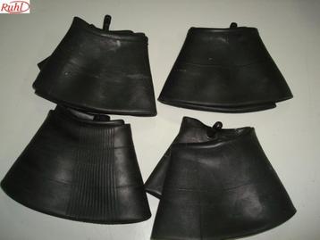 SPECIALE AANBIEDING, 4 binnenbanden voor de grote skelter beschikbaar voor biedingen