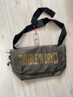 Tumble 'n Dry Schoudertas Kind - Nieuw!, Ophalen of Verzenden, Nieuw, Groen, Schoudertasje