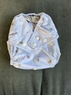Modern Cloth Nappies wasbare luier AIO, Verzenden, Zo goed als nieuw, Jongetje of Meisje