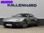 Aston Martin Vantage 4.0 V8 - 5.305km! - Dealer Maintenance, Auto's, Aston Martin, 12 maanden, Achterwielaandrijving, Gebruikt