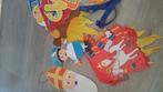 Sinterklaas, Diversen, Sinterklaas, Ophalen of Verzenden, Zo goed als nieuw