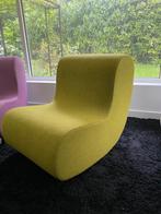 Italiaans design (Arrmet) fauteuils, Huis en Inrichting, Fauteuils, 75 tot 100 cm, Zo goed als nieuw, Ophalen