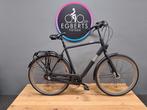 Gazelle Esprit - T3 Jongens Zwart mat 59cm XL 2022, Fietsen en Brommers, Fietsen | Heren | Herenfietsen, 57 tot 61 cm, Gebruikt