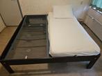 Auping verstelbaar bed 180x200 - Zo goed als nieuw!, Ophalen, Verstelbaar, Tweepersoons, Zo goed als nieuw