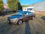 Volvo C70 D4 130KW/177PK Geartronic 2012 Bruin, Euro 5, C70, 197 €/maand, Overige kleuren