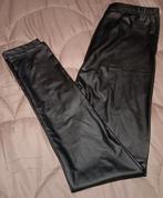 Nieuw Zwarte True Spirit Legging - Maat 44/46 XXL, Kleding | Dames, Leggings, Maillots en Panty's, Zwart, Nieuw, Legging, Ophalen