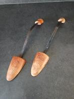 Houte schoenspanners, Antiek en Kunst, Curiosa en Brocante, Ophalen of Verzenden