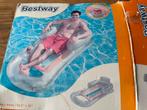 Bestway Opblaas ligbed, Ophalen, Minder dan 80 cm, Opblaaszwembad, Nieuw