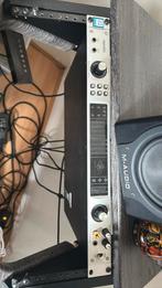 Universal Audio Apollo Quad Firewire, Ophalen of Verzenden, Zo goed als nieuw, Audio
