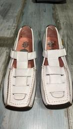 ZOO SCHOENTJES MT 39, Kleding | Heren, Zoo, Wit, Overige typen, Nieuw