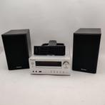 Pioneer X-HM11-S - Microset - met afstandbediening nu €59.99, Ophalen, P, P, P