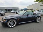 BMW Z3 Roadster 2.0 6 CILINDER/AIRCO/LEDER/STOELVERWARMING/1, Auto's, BMW, Euro 2, 65 €/maand, Achterwielaandrijving, Gebruikt