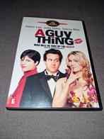 A guy thing - dvd, Vanaf 16 jaar, Ophalen of Verzenden, Zo goed als nieuw