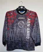 Ajax Umbro Keepersshirt 1996/1997 XL, Verzenden, Gedragen, Umbro