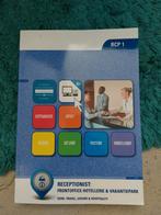 A. Ronhaar - RCP 1 NIEUW, Ophalen of Verzenden, Nederlands, Overige niveaus, A. Ronhaar