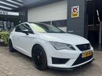Seat Leon 2.0 TSI Cupra 280 320 PK, Auto's, Seat, 65 €/maand, 15 km/l, Euro 6, 4 cilinders