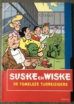 SUSKE EN WISKE - DE TOMELOZE TIJDREIZIGERS - CODA MUSEUM, Eén stripboek, Ophalen of Verzenden, Nieuw