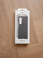 Samsung Galaxy Fold 6 Leather Case, Ophalen, Zo goed als nieuw