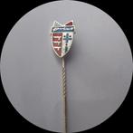 PRINZ  (nsu) speldje, Verzamelen, Speldjes, Pins en Buttons, Ophalen of Verzenden, Zo goed als nieuw, Transport, Speldje of Pin