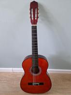 Gitaar, Ophalen, Gebruikt, Klassieke of Spaanse gitaar