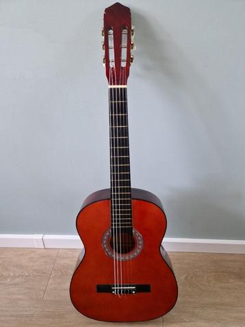 Gitaar beschikbaar voor biedingen