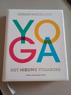 Johan Noorloos - Het nieuwe yogaboek, Boeken, Esoterie en Spiritualiteit, Zo goed als nieuw, Instructieboek, Johan Noorloos, Ophalen of Verzenden