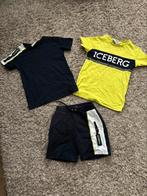 Ice berg, Ophalen of Verzenden, Zo goed als nieuw, Setje