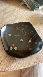 Flora Gouda keramieke schaal 1108 27, Ophalen of Verzenden