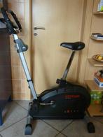 Hometrainer Kettler Astor Verkeerd in Nieuwstaat, Sport en Fitness, Fitnessapparatuur, Ophalen, Rug, Zo goed als nieuw, Metaal