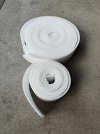 Isolatieband betonvloer, Doe-het-zelf en Verbouw, Minder dan 4 cm, Overige materialen, Nieuw, Ophalen of Verzenden