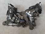 Skeelers maat 43, Overige merken, Gebruikt, Ophalen of Verzenden, Inline skates 4 wielen