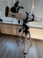 meade 5 inch telescope with equatorial mount, Ophalen of Verzenden, Zo goed als nieuw, Minder dan 80 mm