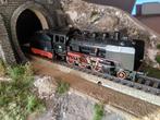 Marklin locomotief met losse tender (3003), Hobby en Vrije tijd, Modeltreinen | H0, Wisselstroom, Locomotief, Ophalen of Verzenden