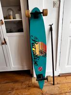 Paradise longboard, Skateboard, Longboard, Zo goed als nieuw, Ophalen