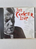Joe Cocker Live, Blues, Ophalen of Verzenden, Zo goed als nieuw, 1980 tot heden