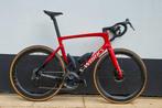 S-Works Tarmac SL7 Dura-Ace Di2 2021 maat 61 (evt.z.wielen), 28 inch, Carbon, Zo goed als nieuw, 57 tot 61 cm