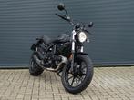 DUCATI SCRAMBLER Sixty2 400 A2 35kw retro look, Motoren, Motoren | Ducati, DUCATI, 2 cilinders, Bedrijf, Onbekend