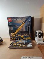 Lego Technic set, Ophalen of Verzenden, Zo goed als nieuw, Complete set, Lego