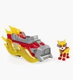 PAW Patrol Mighty Pups Marshall Voertuig, Ophalen of Verzenden, Gebruikt