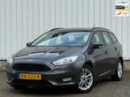 Ford Focus Wagon 1.0 Lease Edition 2e Eigenaar,Climate,Navi,, 65 €/maand, Gebruikt, Origineel Nederlands, Handgeschakeld