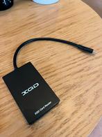 XQD Kaartlezer - Zo goed als nieuw, Ophalen of Verzenden, Zo goed als nieuw, XQD, Fotocamera
